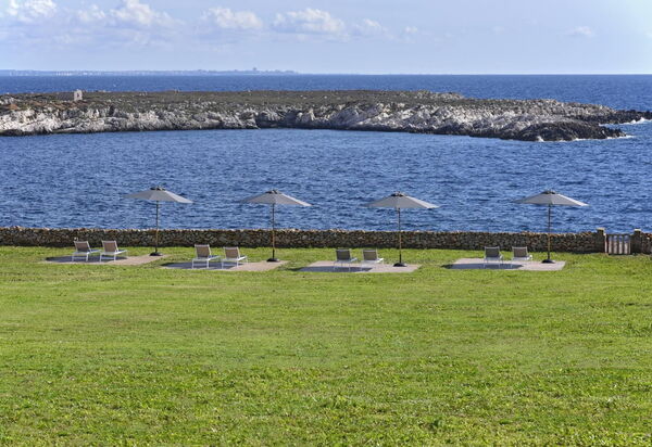 Tenuta Stornello: Ansichten, Außen, Draussen, Garten