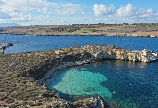 Tenuta Stornello: Ansichten