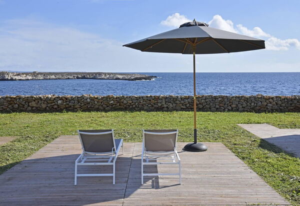 Tenuta Stornello: Ansichten, Außen, Draussen, Garten