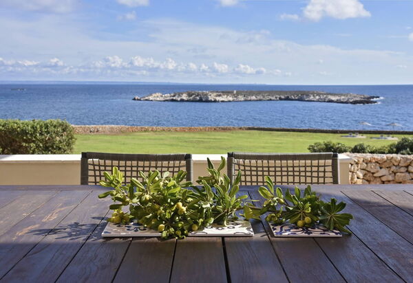 Tenuta Stornello: Ansichten, Außen, Draussen, Garten