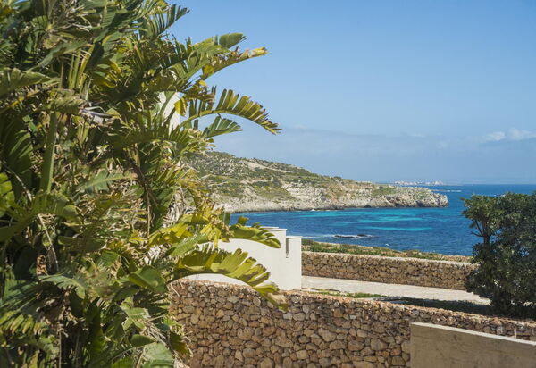 Tenuta Stornello: Ansichten, Außen, Draussen