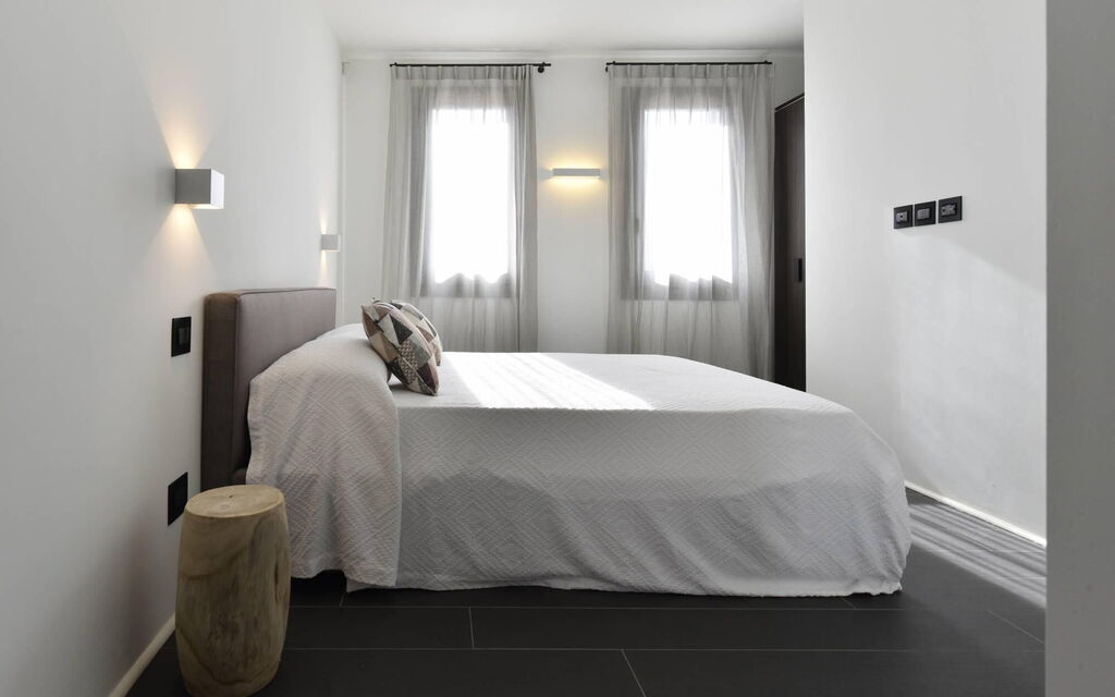 Tenuta Stornello: Bedroom