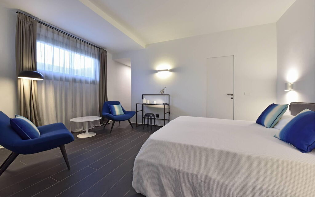 Tenuta Stornello: Bedroom