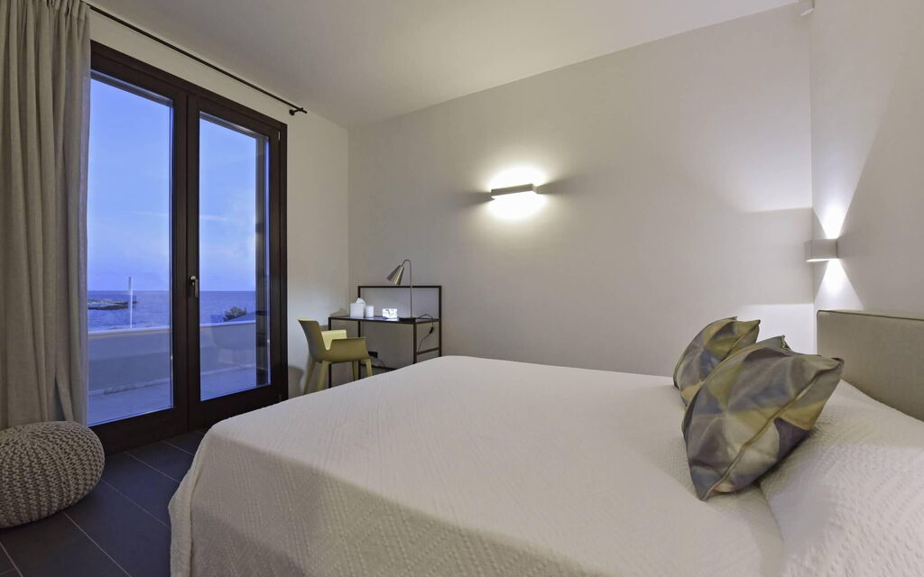 Tenuta Stornello: Bedroom