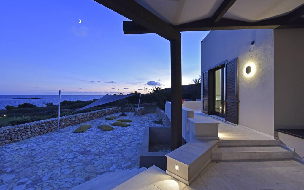 Tenuta Stornello: Balcony / Terrace / Patio, Building Exterior, Outdoor, Scenic View