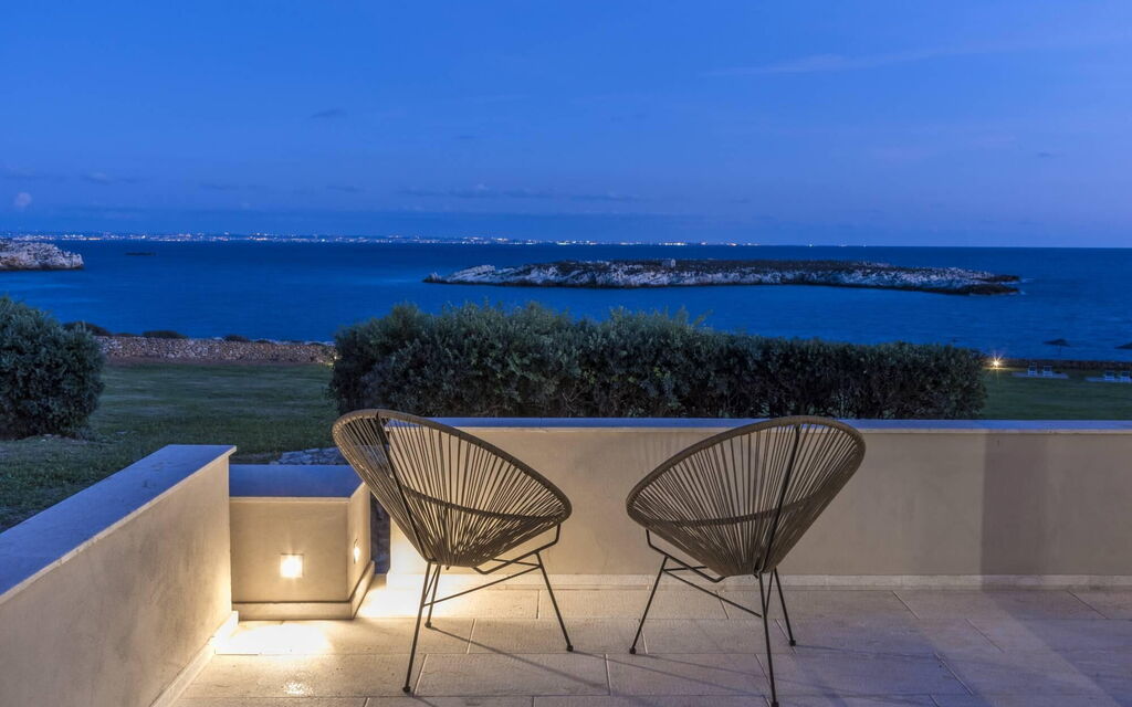 Tenuta Stornello: Balcony / Terrace / Patio, Building Exterior, Garden, Outdoor, Scenic View