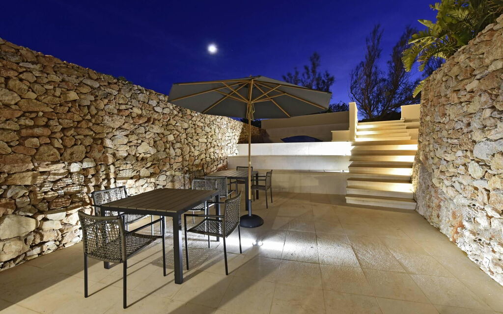 Tenuta Stornello: Balcony / Terrace / Patio, Building Exterior, Outdoor
