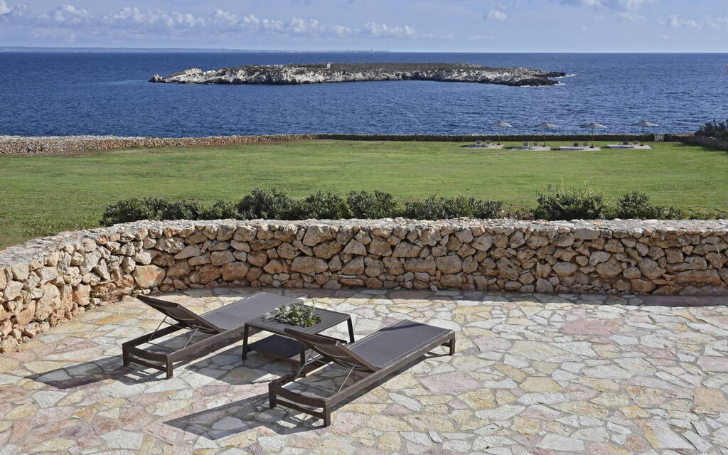 Tenuta Stornello: Balcony / Terrace / Patio, Building Exterior, Garden, Outdoor, Scenic View