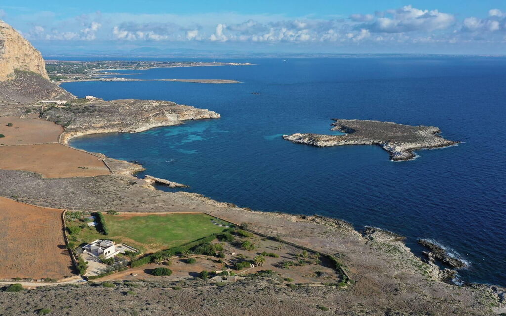 Tenuta Stornello: Scenic View
