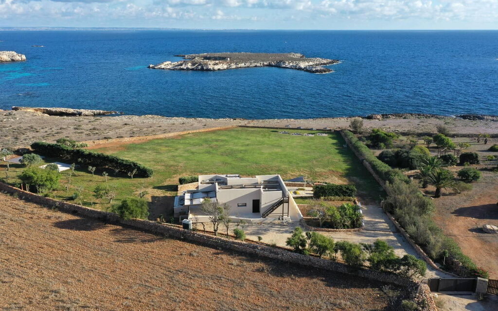 Tenuta Stornello: Scenic View