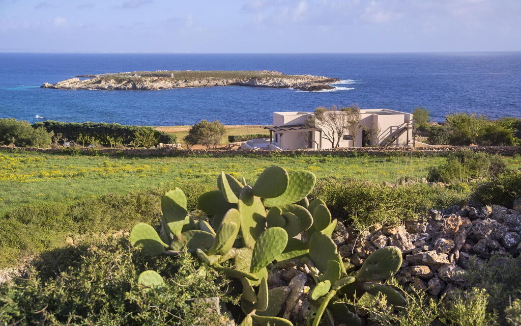 Tenuta Stornello: Building Exterior, Garden, Outdoor, Scenic View