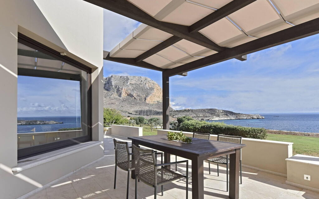 Tenuta Stornello: Balcony / Terrace / Patio, Building Exterior, Garden, Outdoor, Scenic View