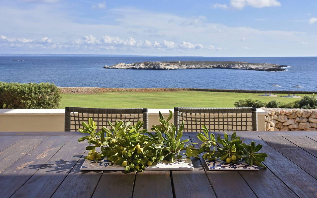 Tenuta Stornello: Building Exterior, Garden, Outdoor, Scenic View