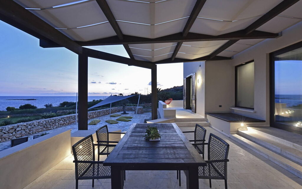 Tenuta Stornello: Balcony / Terrace / Patio, Building Exterior, Outdoor, Scenic View