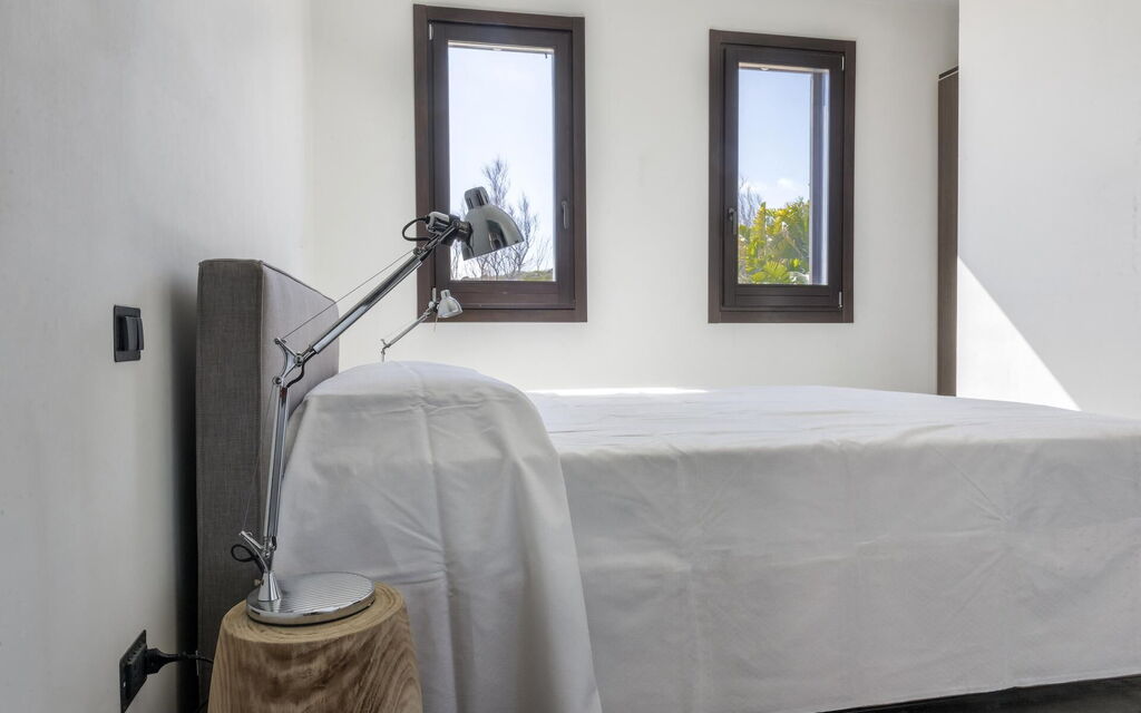 Tenuta Stornello: Bedroom