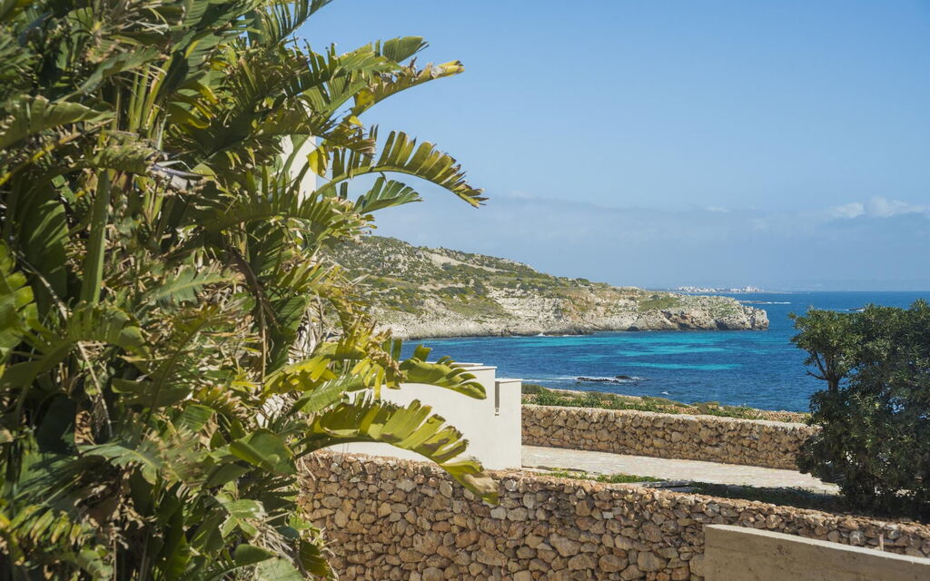 Tenuta Stornello: Building Exterior, Outdoor, Scenic View