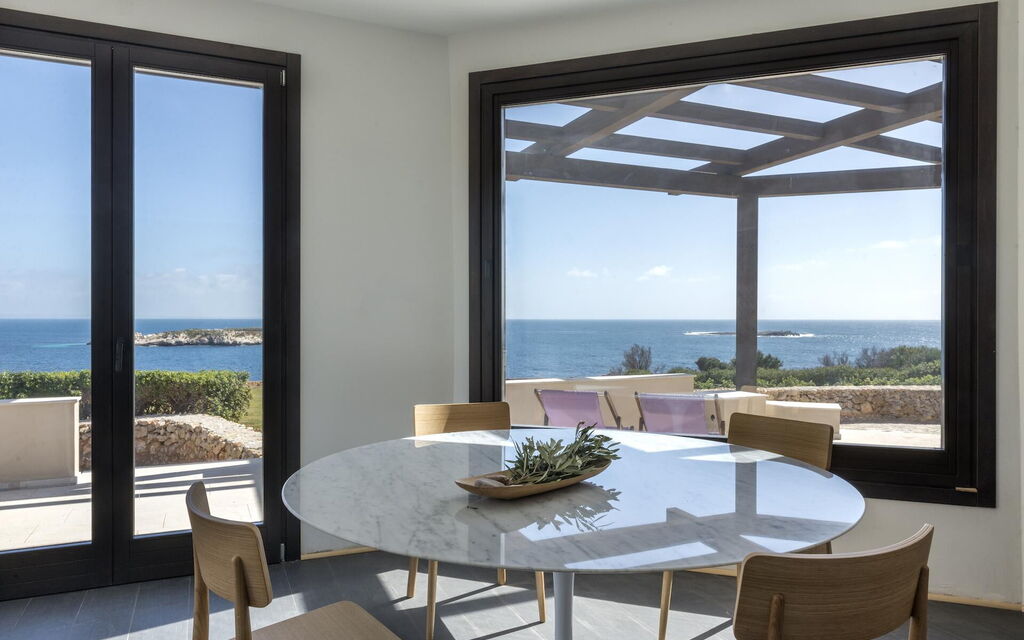 Tenuta Stornello: Living Room