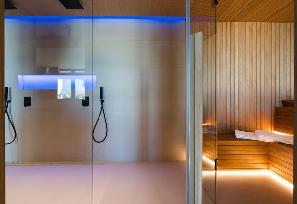 Villa Hermosa: Velfærd