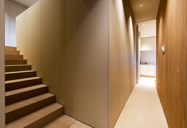 Villa Hermosa: Værelsesoplysninger