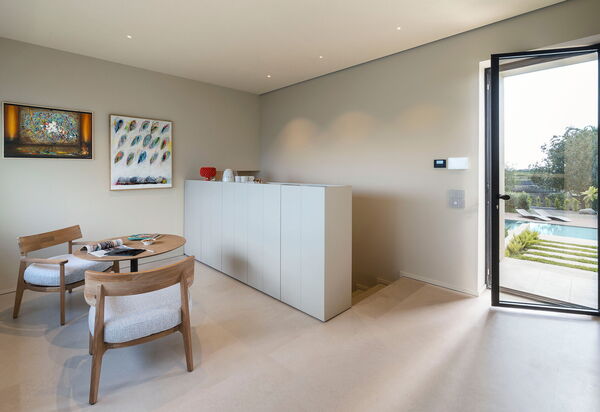 Villa Hermosa: Andet værelse