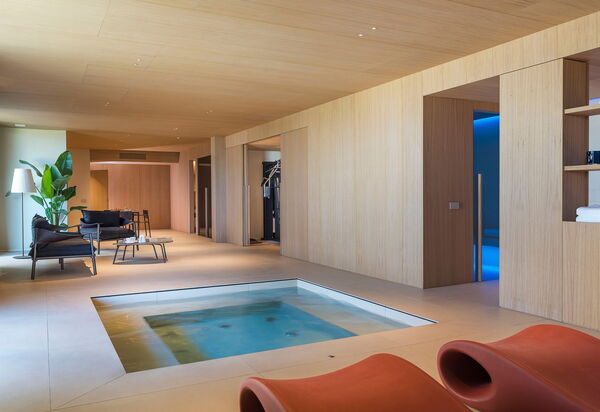 Villa Hermosa: Velfærd