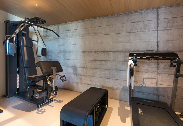 Villa Hermosa: Velfærd