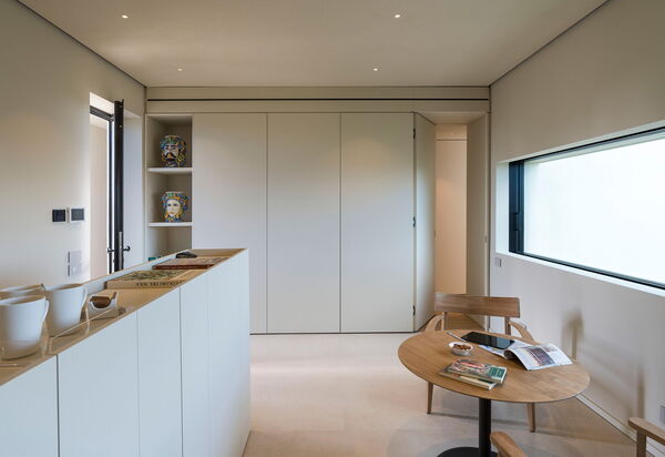 Villa Hermosa: Andet værelse