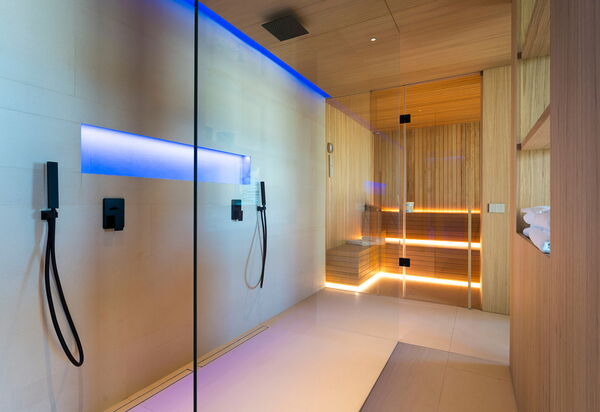 Villa Hermosa: Velfærd