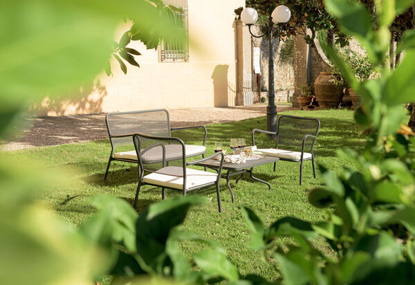 Villa Laparelli Pitti: Extérieur, Extérieurs, Jardin