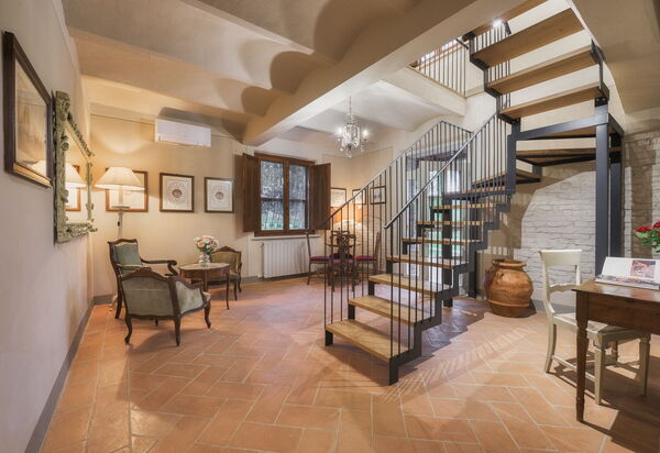 Villa la Contea: Anderer Raum