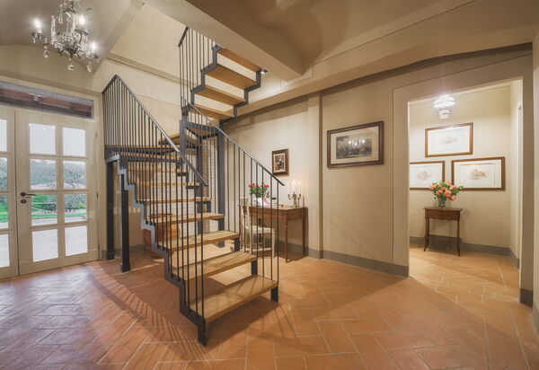 Villa la Contea: Anderer Raum