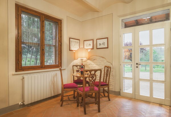 Villa la Contea: Anderer Raum