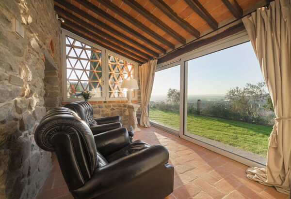 Villa Belvedere: Anderer Raum