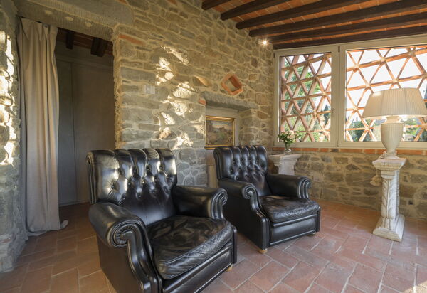 Villa Belvedere: Anderer Raum