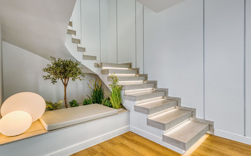 Villa Dominante: Other Room