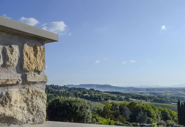 Villa Torresassa: Building Exterior, Outdoor