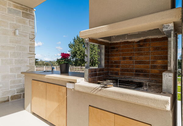 Villa Orientem Bis: Balcony / Terrace / Patio, Building Exterior, Outdoor