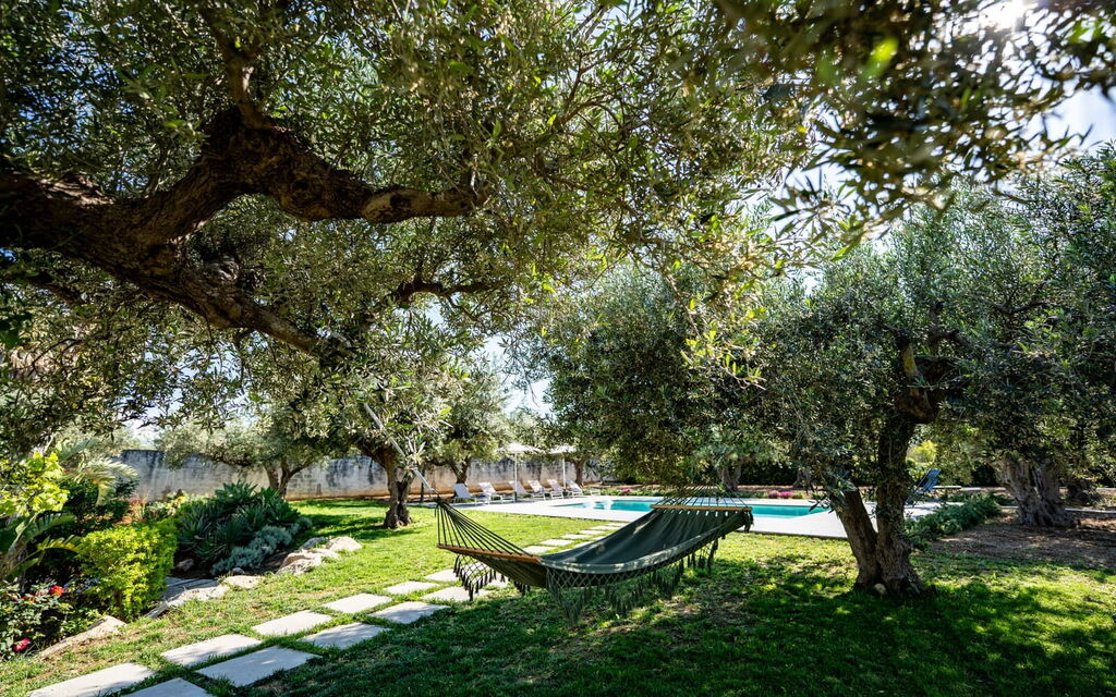 Villa Virginia: Building Exterior, Garden, Outdoor, Pool