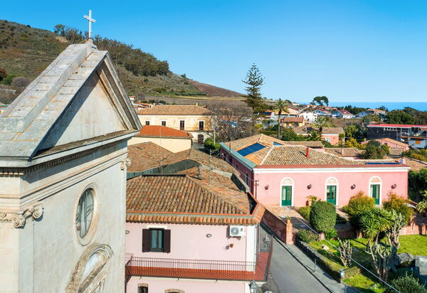 Micanera House: Ansichten