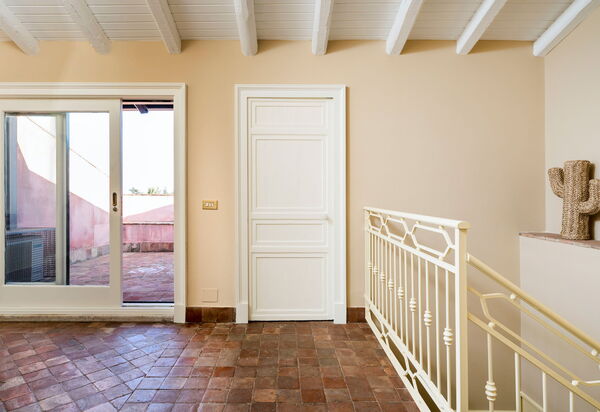 Micanera House: Anderer Raum