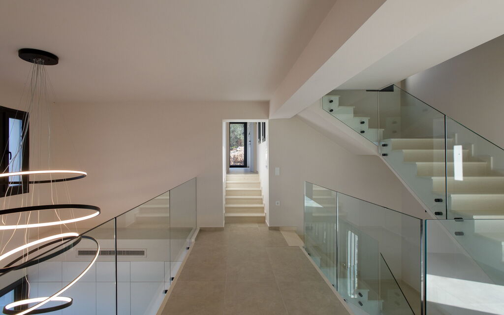 Villa Cocona: Altra Stanza