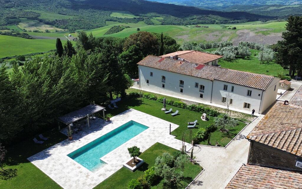 Borgo Ariano: Outdoor, Scenic View