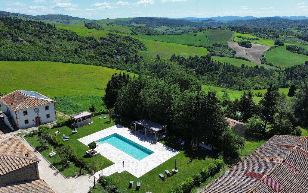 Borgo Ariano: Outdoor, Scenic View