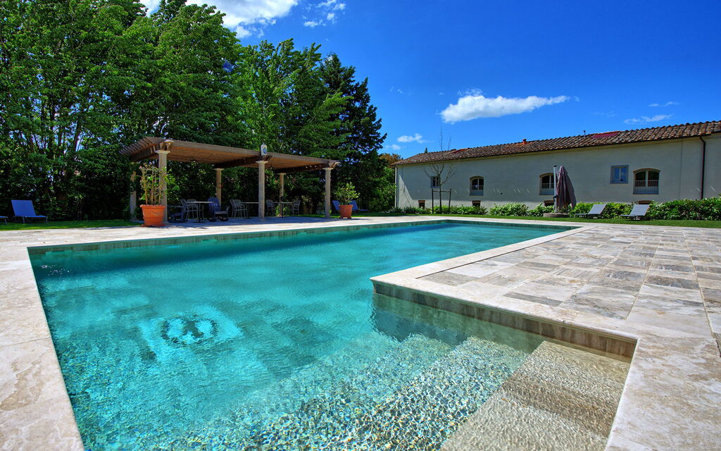 Borgo Ariano: Outdoor, Pool