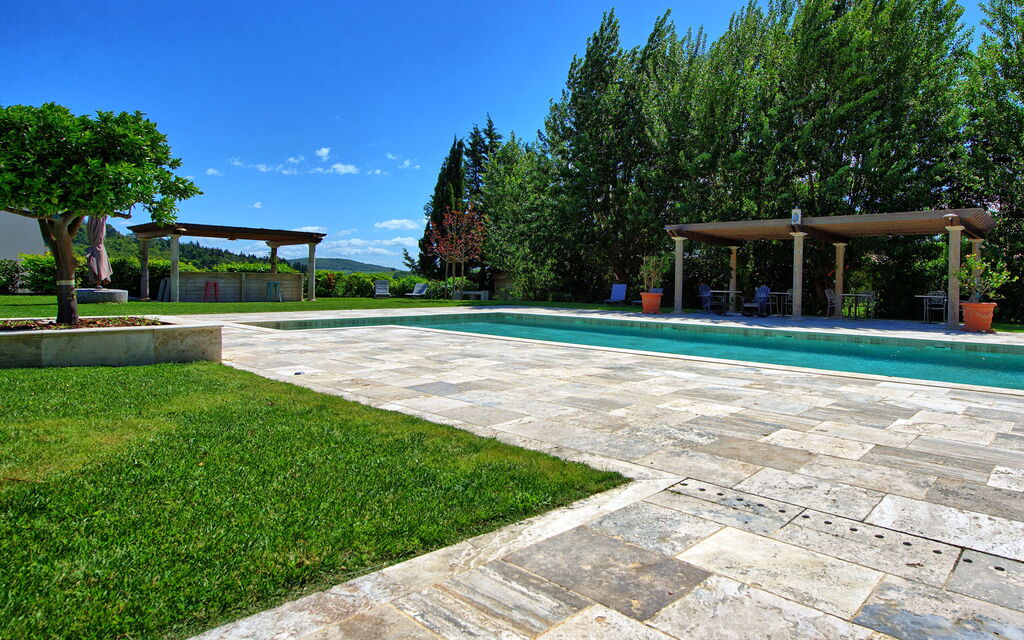 Borgo Ariano: Outdoor