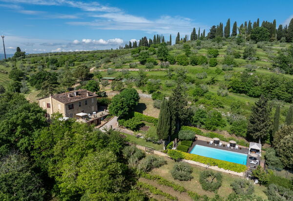 Tenuta Macericca: Ansichten