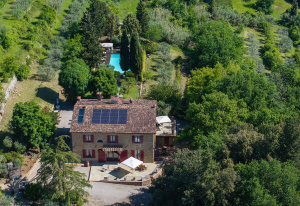 Tenuta Macericca: Ansichten