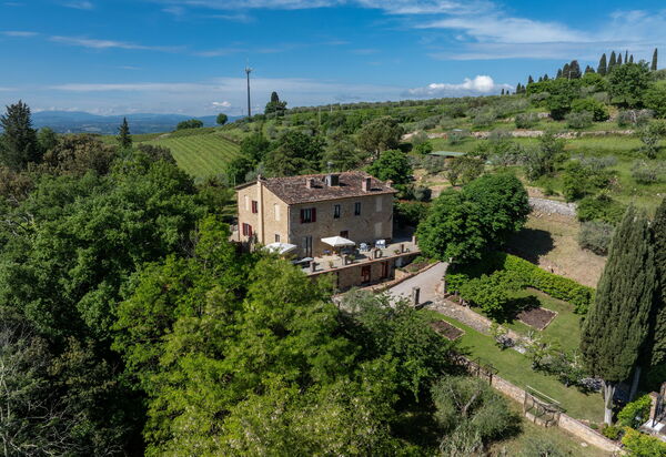 Tenuta Macericca: Ansichten