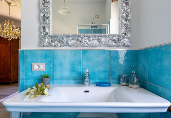 Tenuta Macericca: Bad