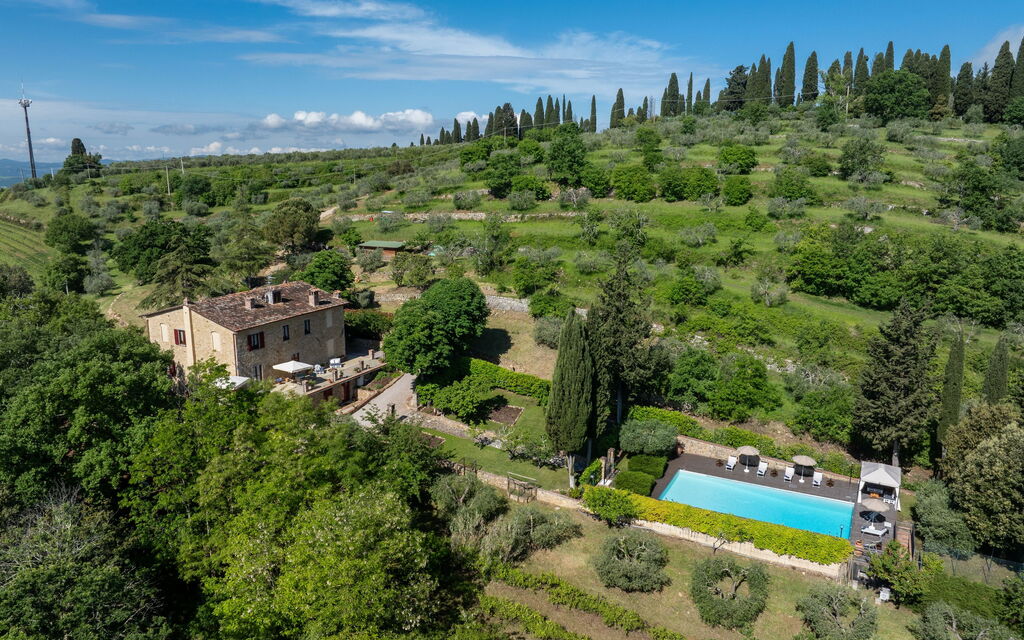 Tenuta Macericca: Scenic View